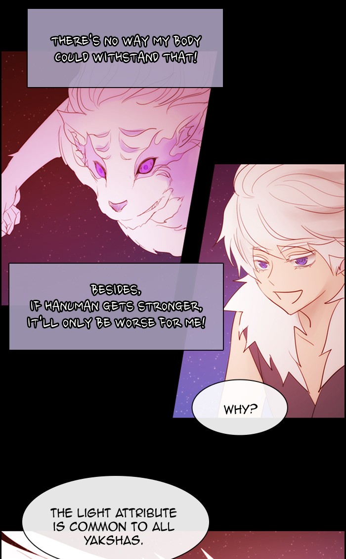 Kubera Chapter 473 page 32 - Chapter 473: [Season 3] Ep. 189 - The Other Side (7)
