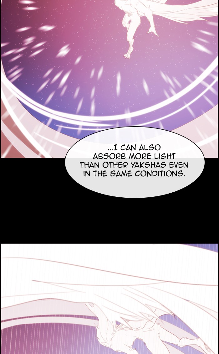 Kubera Chapter 473 page 34 - Chapter 473: [Season 3] Ep. 189 - The Other Side (7)