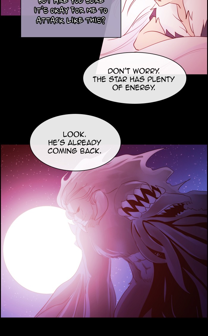 Kubera Chapter 473 page 40 - Chapter 473: [Season 3] Ep. 189 - The Other Side (7)