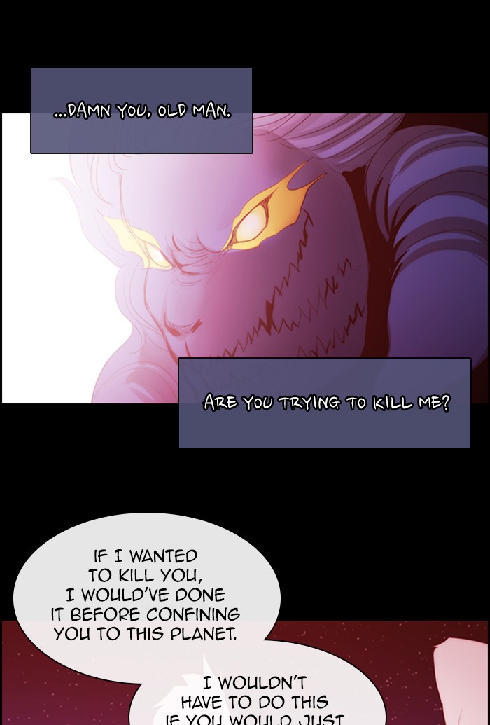 Kubera Chapter 473 page 41 - Chapter 473: [Season 3] Ep. 189 - The Other Side (7)