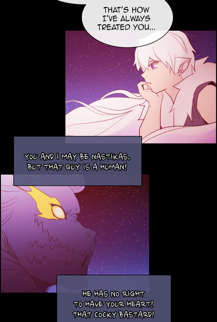 Kubera Chapter 473 page 43 - Chapter 473: [Season 3] Ep. 189 - The Other Side (7)