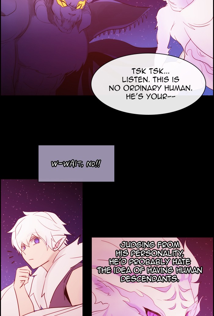 Kubera Chapter 473 page 45 - Chapter 473: [Season 3] Ep. 189 - The Other Side (7)
