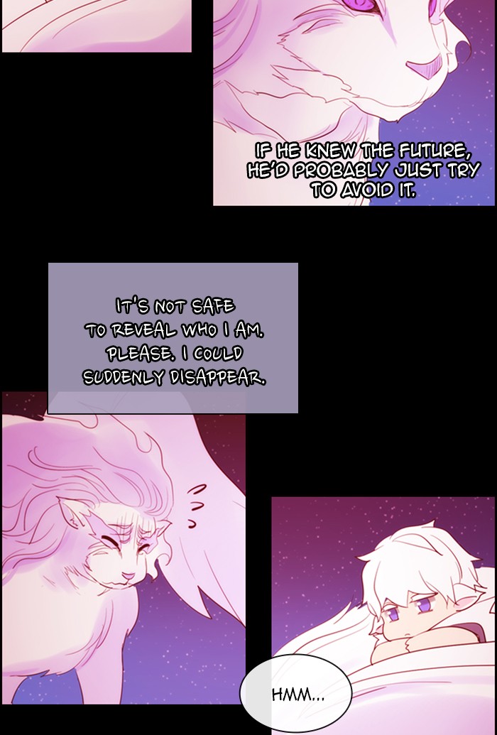 Kubera Chapter 473 page 46 - Chapter 473: [Season 3] Ep. 189 - The Other Side (7)