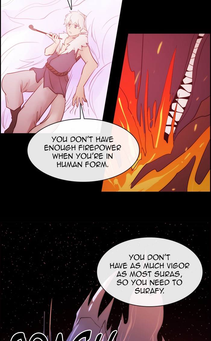 Kubera Chapter 473 page 8 - Chapter 473: [Season 3] Ep. 189 - The Other Side (7)