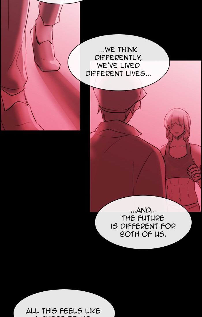 Kubera Chapter 474 page 16 - Chapter 474: [Season 3] Ep. 190 - The Other Side (8)