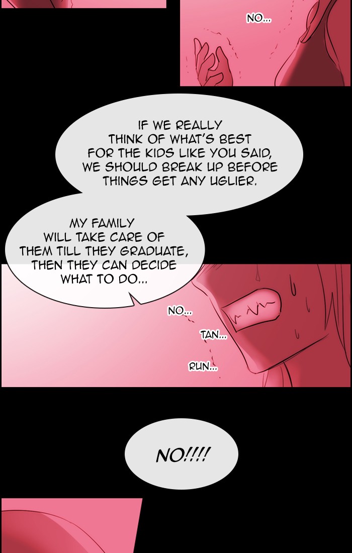 Kubera Chapter 474 page 20 - Chapter 474: [Season 3] Ep. 190 - The Other Side (8)