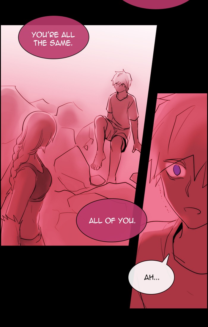 Kubera Chapter 474 page 25 - Chapter 474: [Season 3] Ep. 190 - The Other Side (8)