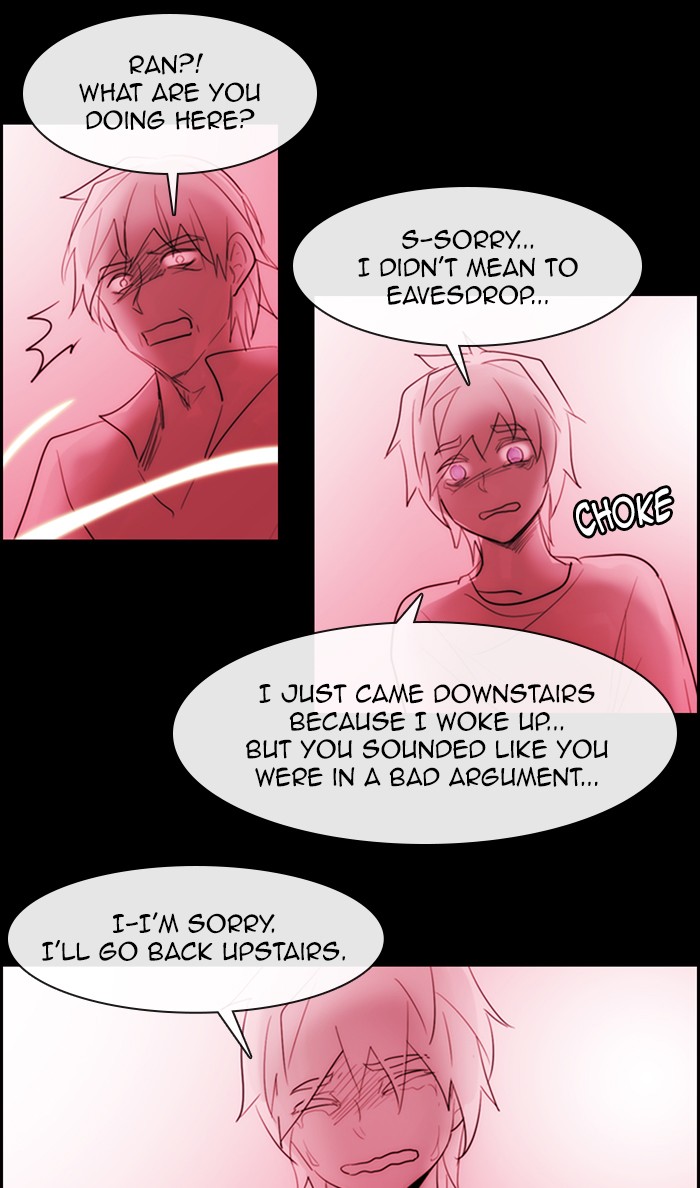 Kubera Chapter 474 page 26 - Chapter 474: [Season 3] Ep. 190 - The Other Side (8)