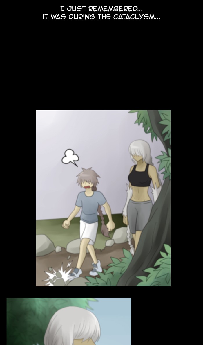Kubera Chapter 474 page 28 - Chapter 474: [Season 3] Ep. 190 - The Other Side (8)