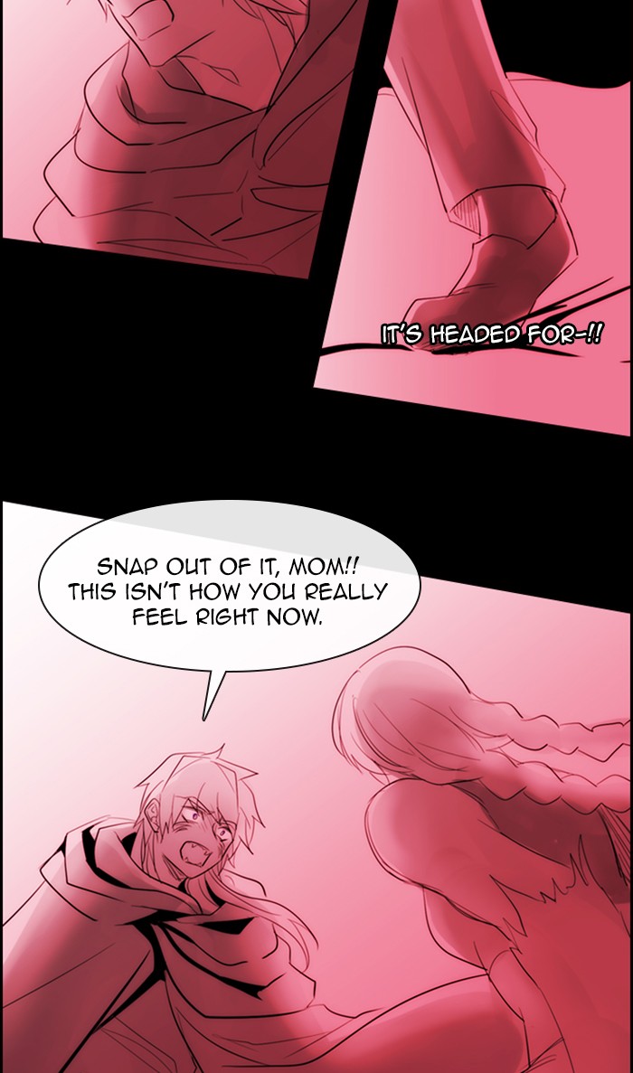 Kubera Chapter 474 page 31 - Chapter 474: [Season 3] Ep. 190 - The Other Side (8)