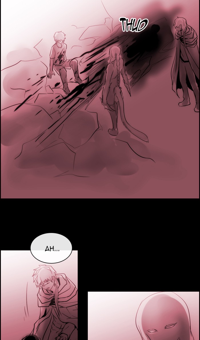 Kubera Chapter 474 page 38 - Chapter 474: [Season 3] Ep. 190 - The Other Side (8)