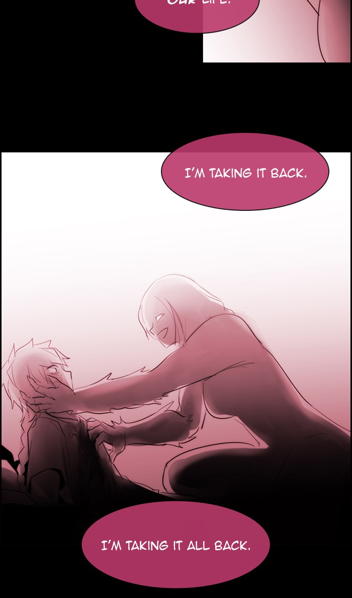 Kubera Chapter 474 page 40 - Chapter 474: [Season 3] Ep. 190 - The Other Side (8)