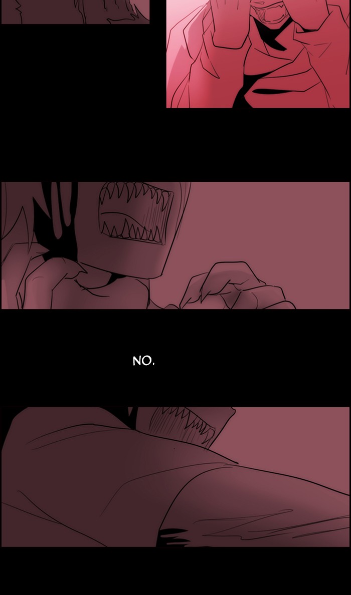 Kubera Chapter 474 page 42 - Chapter 474: [Season 3] Ep. 190 - The Other Side (8)
