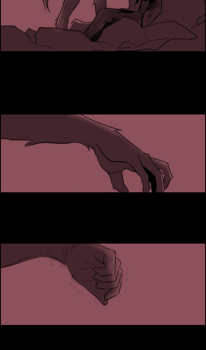 Kubera Chapter 474 page 46 - Chapter 474: [Season 3] Ep. 190 - The Other Side (8)