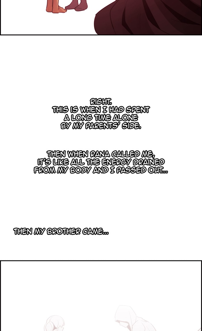 Kubera Chapter 474 page 54 - Chapter 474: [Season 3] Ep. 190 - The Other Side (8)