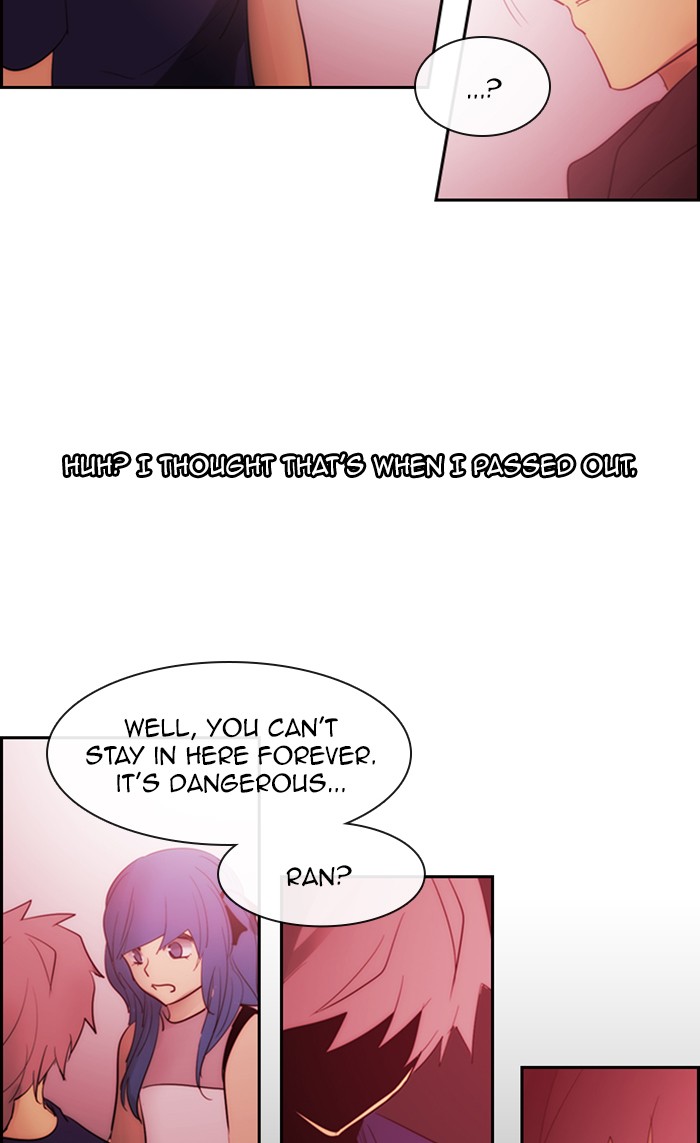 Kubera Chapter 474 page 58 - Chapter 474: [Season 3] Ep. 190 - The Other Side (8)
