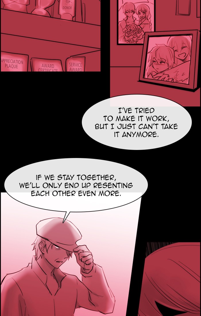 Kubera Chapter 474 page 6 - Chapter 474: [Season 3] Ep. 190 - The Other Side (8)