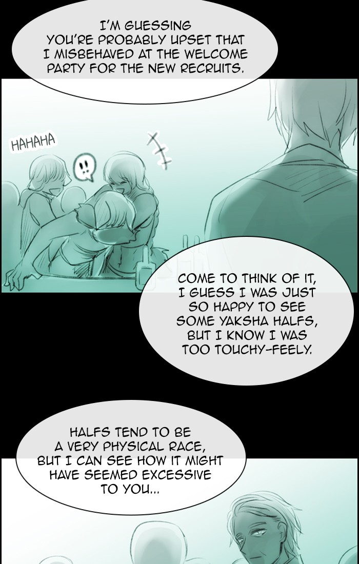 Kubera Chapter 474 page 9 - Chapter 474: [Season 3] Ep. 190 - The Other Side (8)
