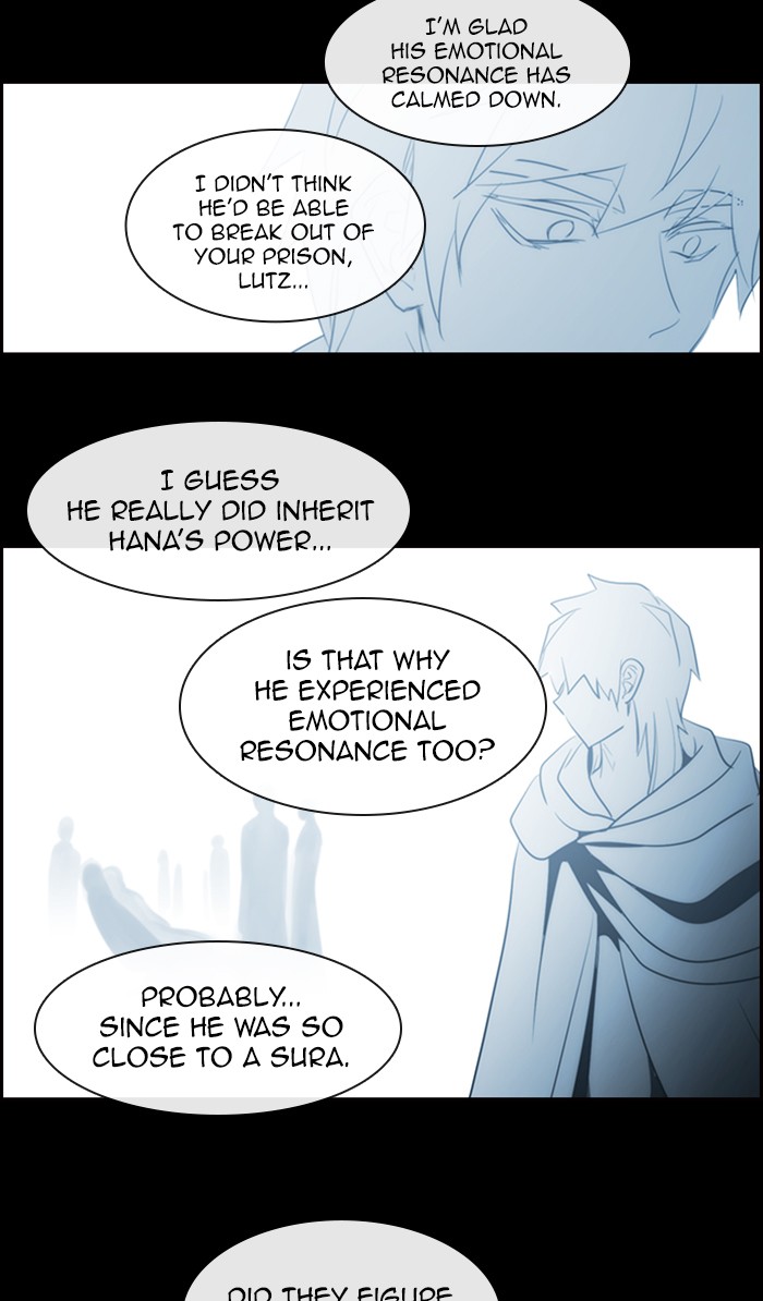 Kubera Chapter 475 page 14 - Chapter 475: [Season 3] Ep. 191 - The Other Side (9)
