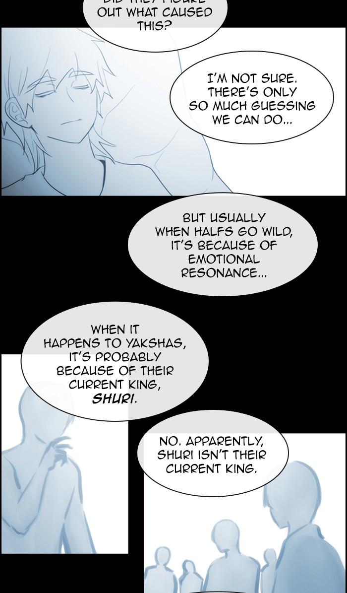 Kubera Chapter 475 page 15 - Chapter 475: [Season 3] Ep. 191 - The Other Side (9)