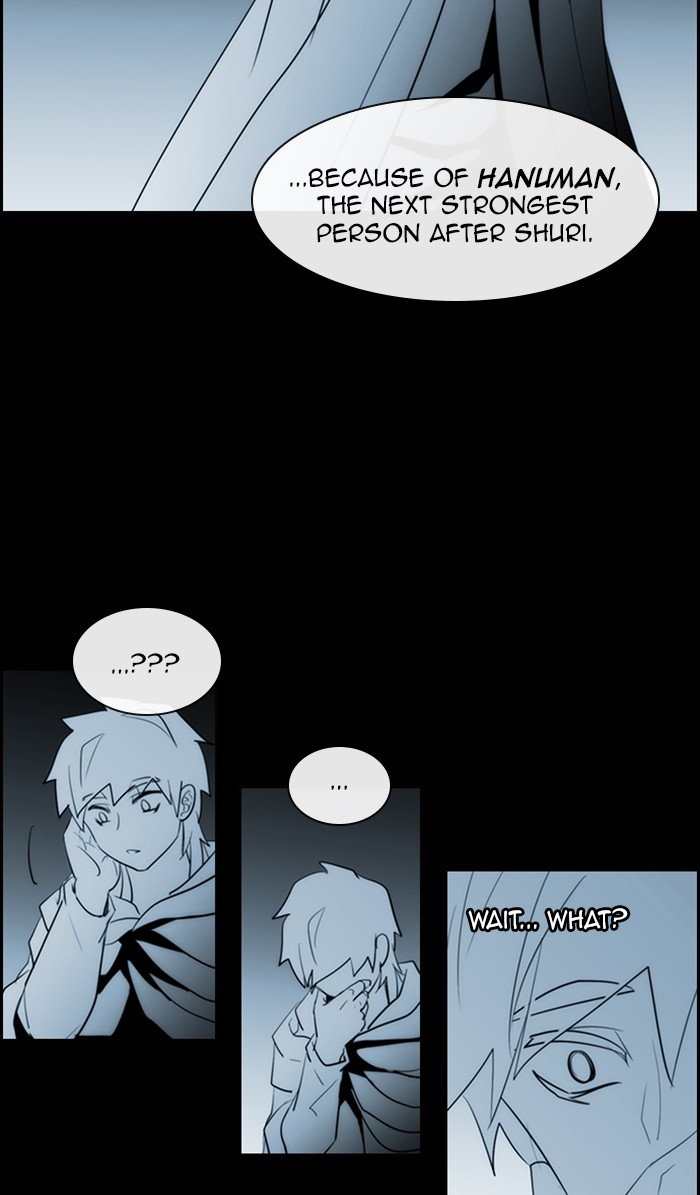Kubera Chapter 475 page 17 - Chapter 475: [Season 3] Ep. 191 - The Other Side (9)