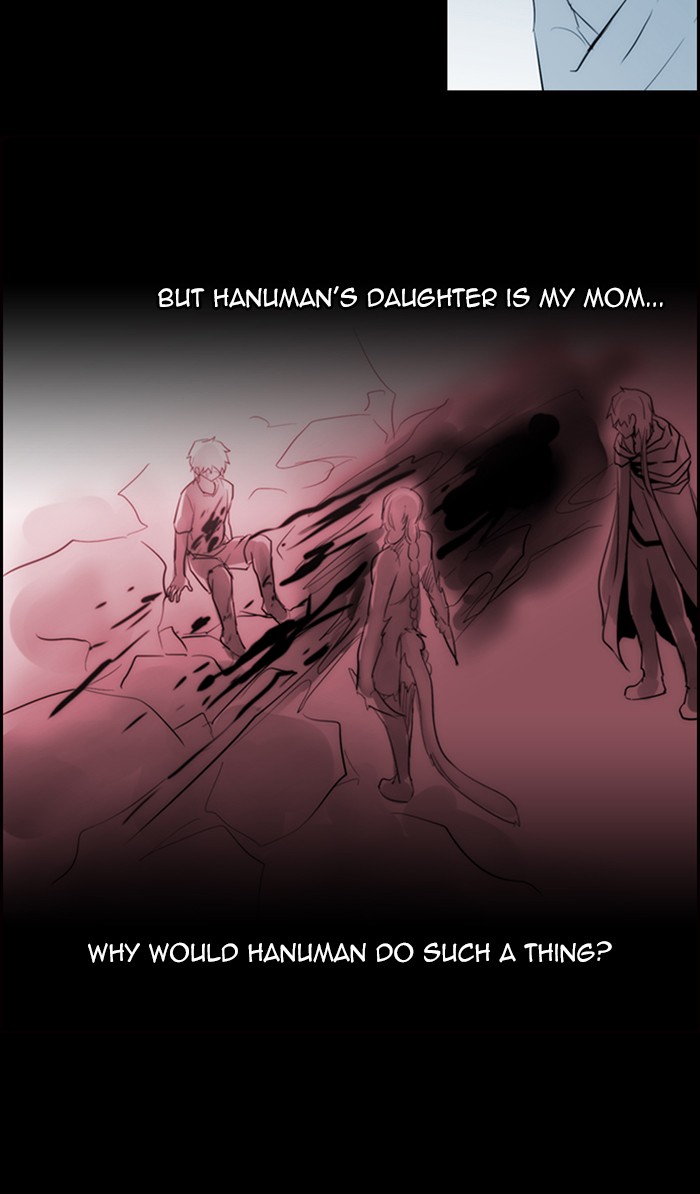Kubera Chapter 475 page 18 - Chapter 475: [Season 3] Ep. 191 - The Other Side (9)