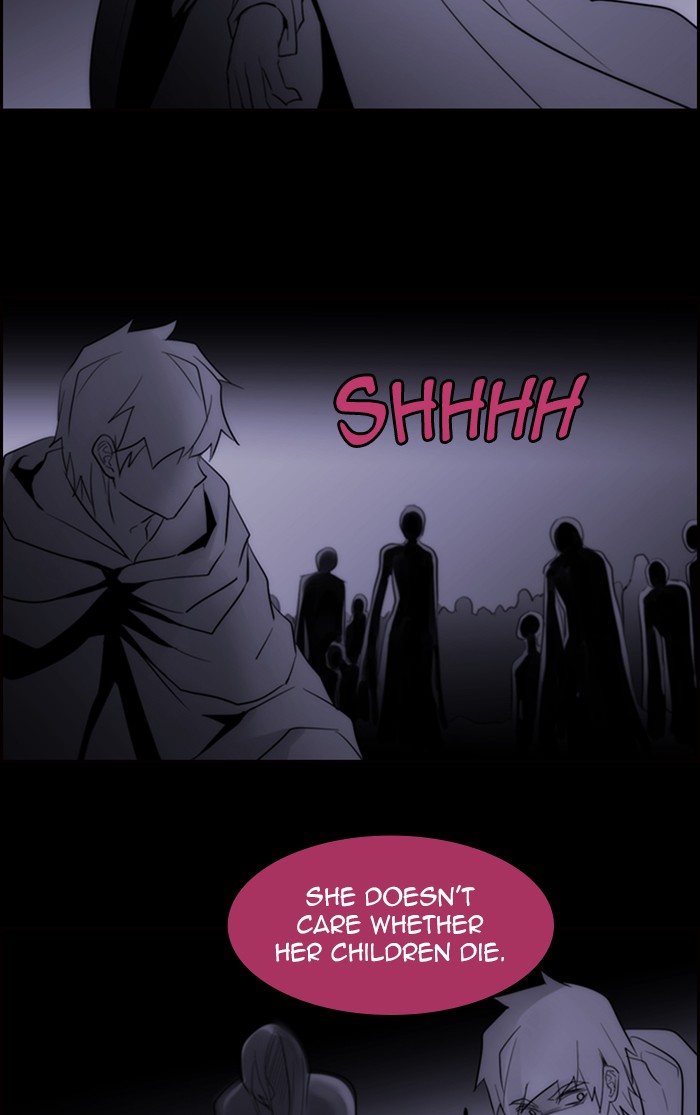 Kubera Chapter 475 page 21 - Chapter 475: [Season 3] Ep. 191 - The Other Side (9)