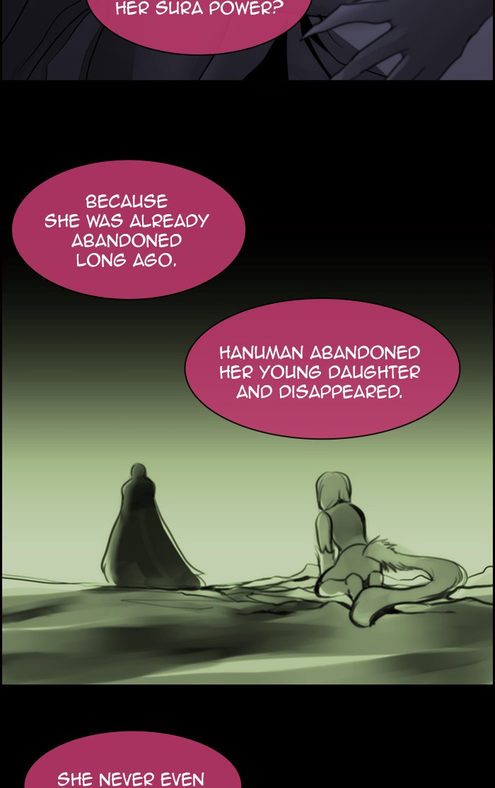 Kubera Chapter 475 page 25 - Chapter 475: [Season 3] Ep. 191 - The Other Side (9)