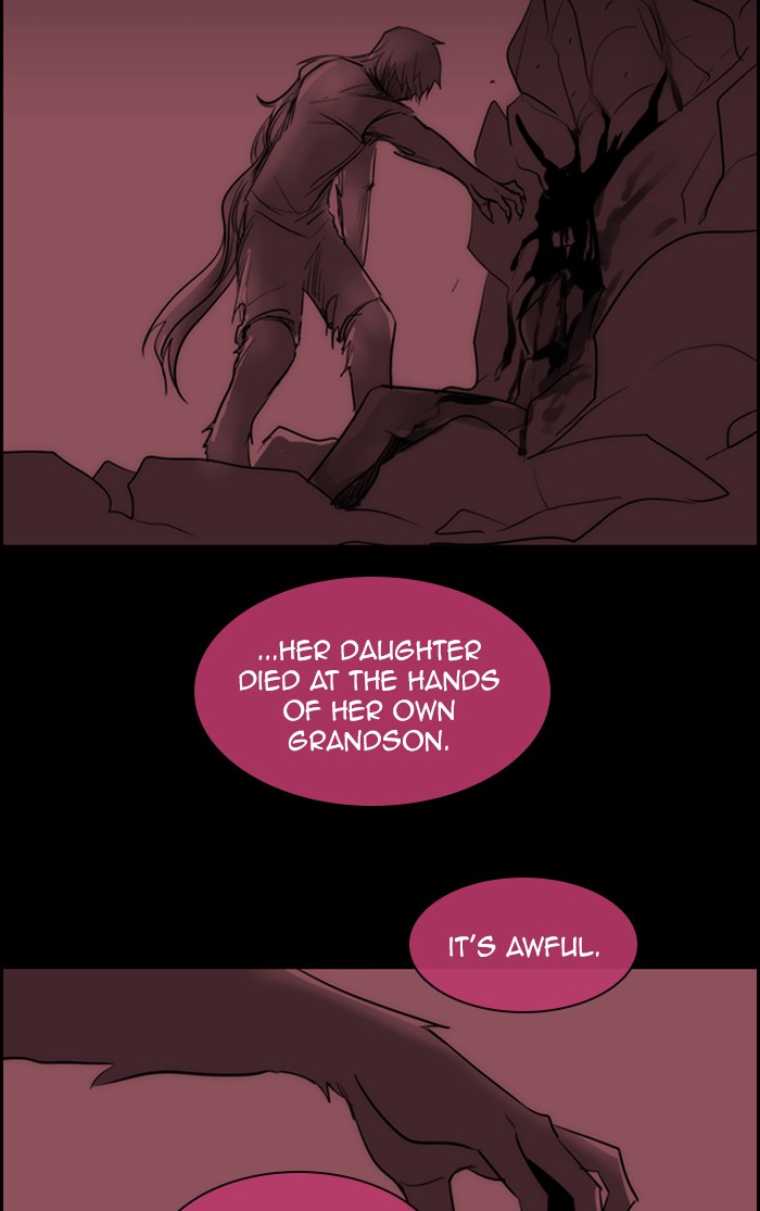 Kubera Chapter 475 page 27 - Chapter 475: [Season 3] Ep. 191 - The Other Side (9)
