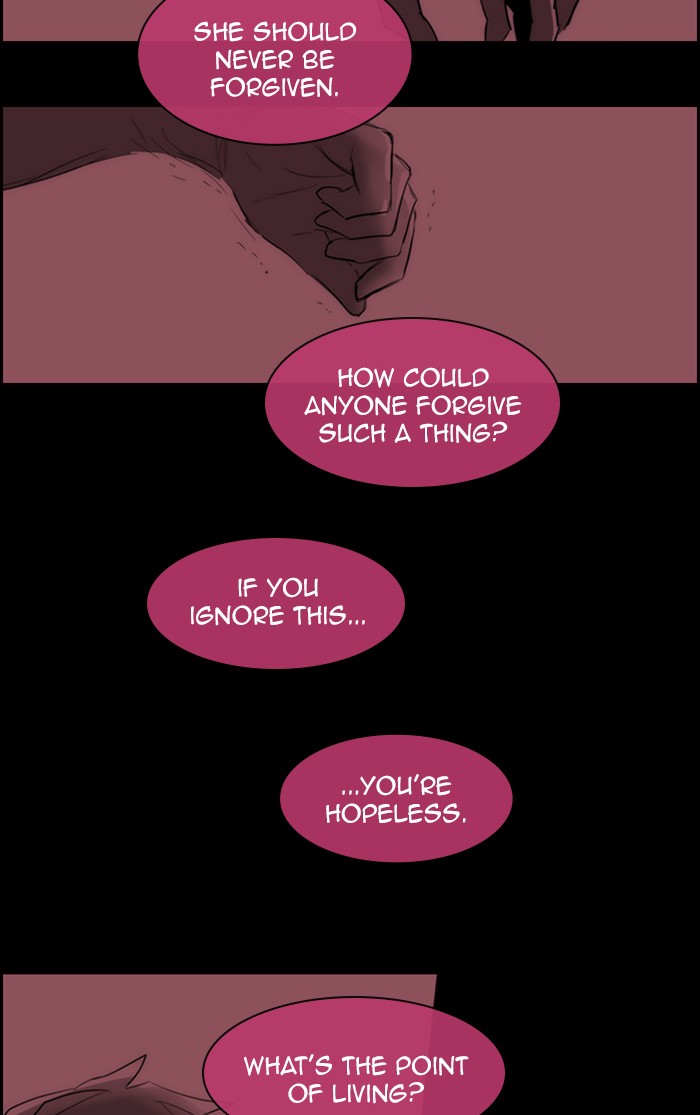Kubera Chapter 475 page 28 - Chapter 475: [Season 3] Ep. 191 - The Other Side (9)
