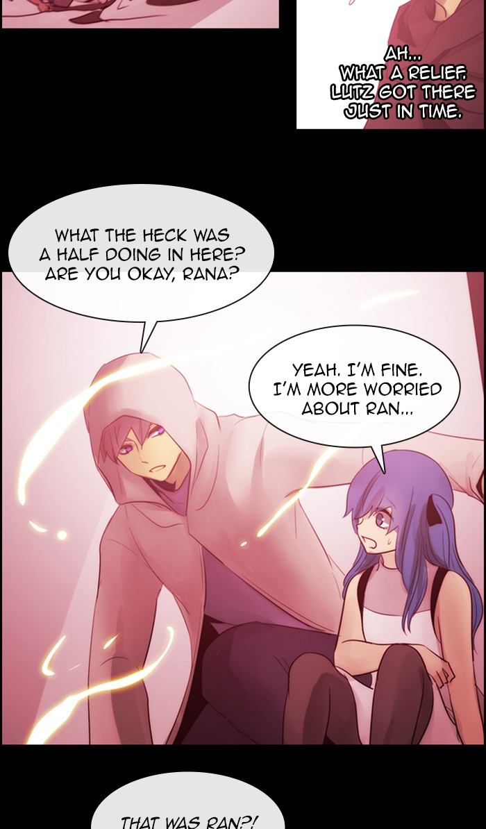 Kubera Chapter 475 page 3 - Chapter 475: [Season 3] Ep. 191 - The Other Side (9)