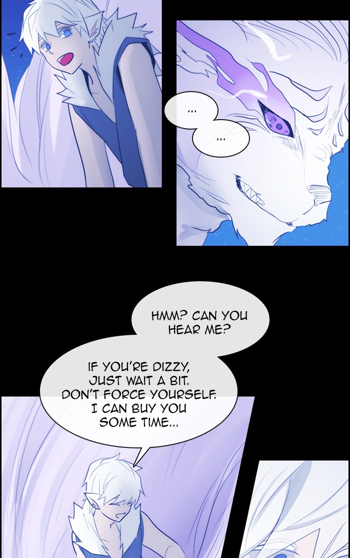 Kubera Chapter 475 page 33 - Chapter 475: [Season 3] Ep. 191 - The Other Side (9)