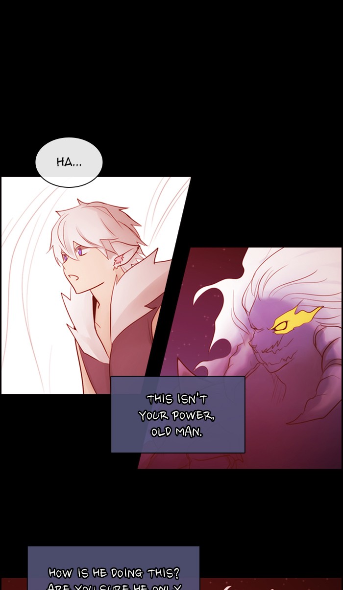 Kubera Chapter 475 page 40 - Chapter 475: [Season 3] Ep. 191 - The Other Side (9)