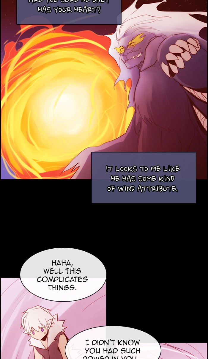Kubera Chapter 475 page 41 - Chapter 475: [Season 3] Ep. 191 - The Other Side (9)