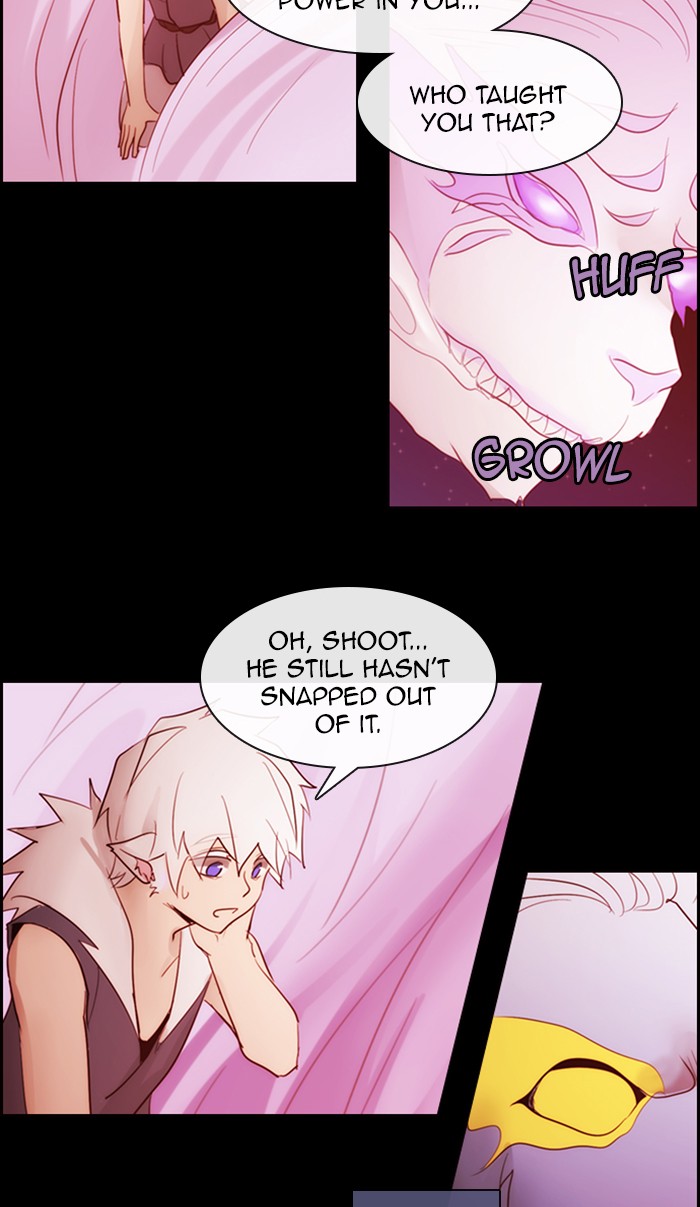 Kubera Chapter 475 page 42 - Chapter 475: [Season 3] Ep. 191 - The Other Side (9)