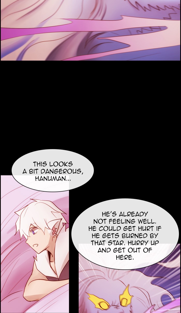Kubera Chapter 475 page 47 - Chapter 475: [Season 3] Ep. 191 - The Other Side (9)