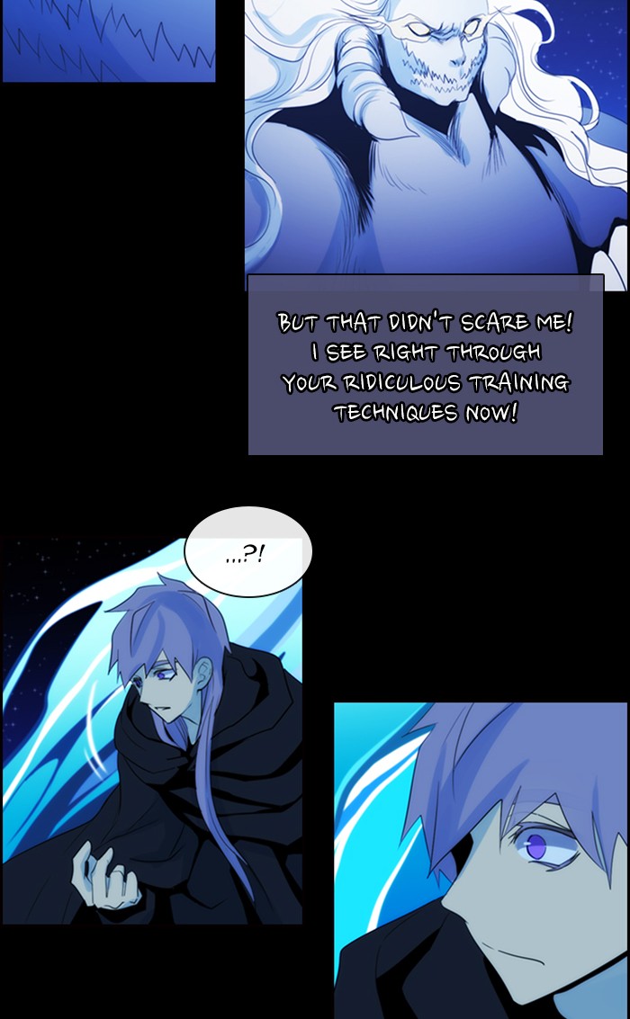 Kubera Chapter 476 page 12 - Chapter 476: [Season 3] Ep. 192 - The Other Side (10)