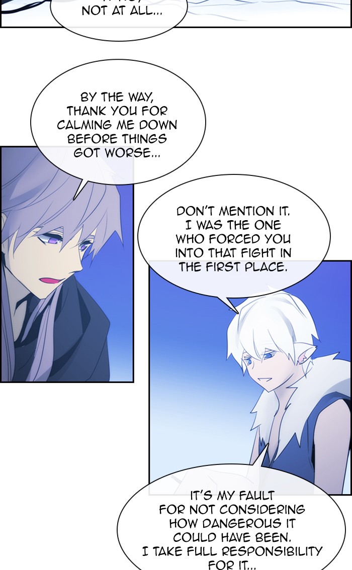 Kubera Chapter 476 page 23 - Chapter 476: [Season 3] Ep. 192 - The Other Side (10)
