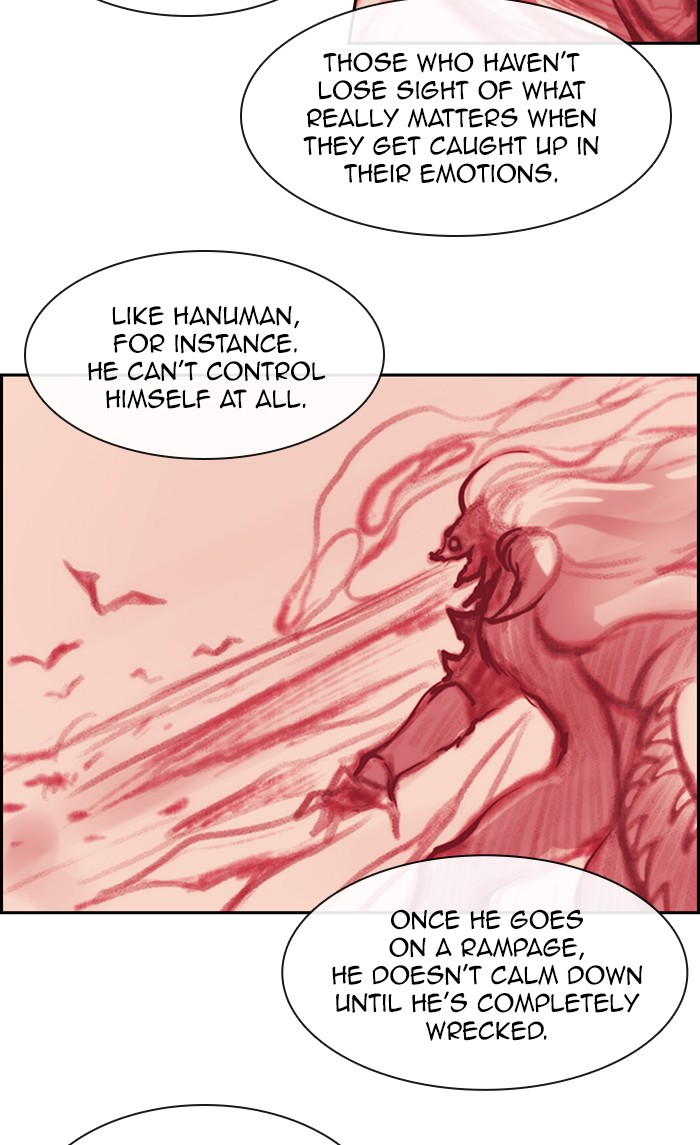 Kubera Chapter 476 page 27 - Chapter 476: [Season 3] Ep. 192 - The Other Side (10)