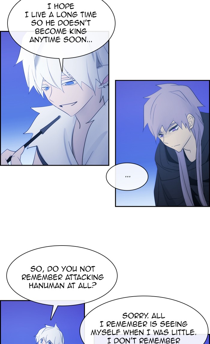 Kubera Chapter 476 page 28 - Chapter 476: [Season 3] Ep. 192 - The Other Side (10)