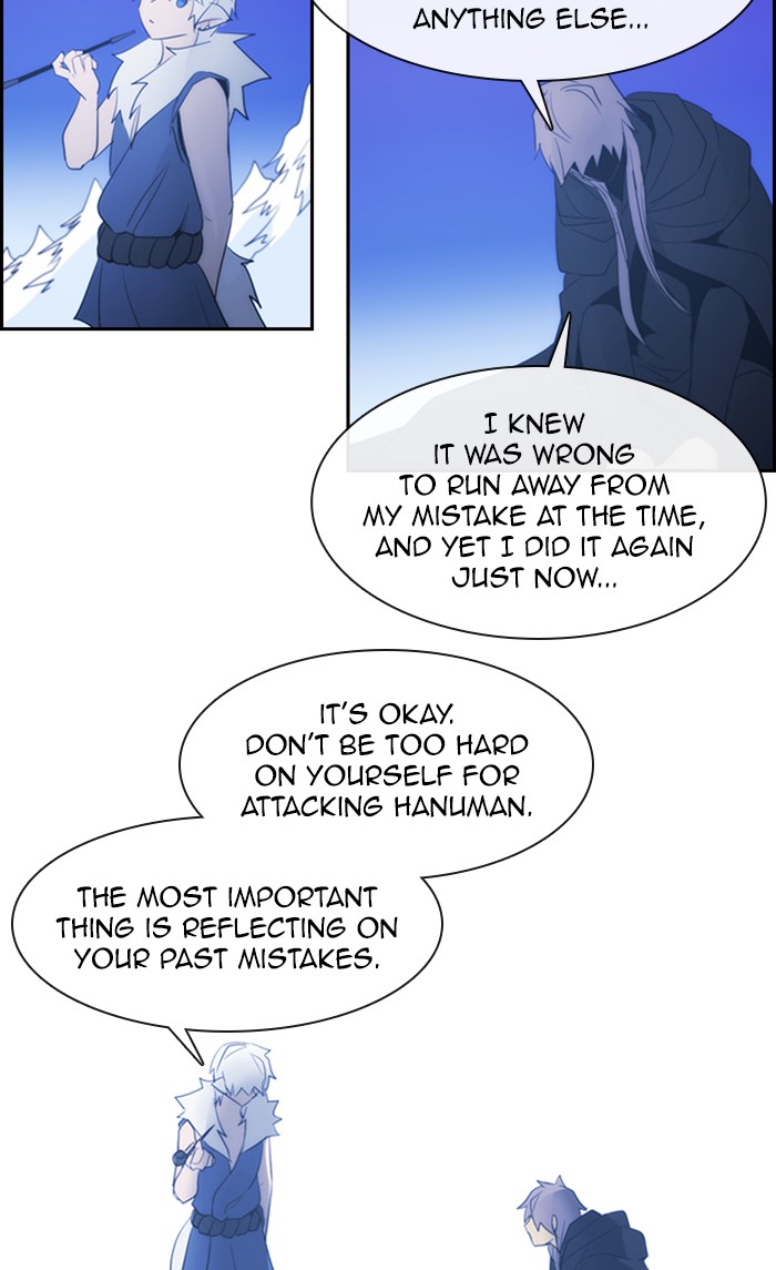Kubera Chapter 476 page 29 - Chapter 476: [Season 3] Ep. 192 - The Other Side (10)