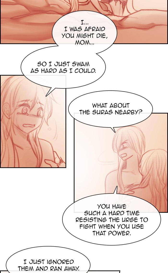 Kubera Chapter 476 page 3 - Chapter 476: [Season 3] Ep. 192 - The Other Side (10)