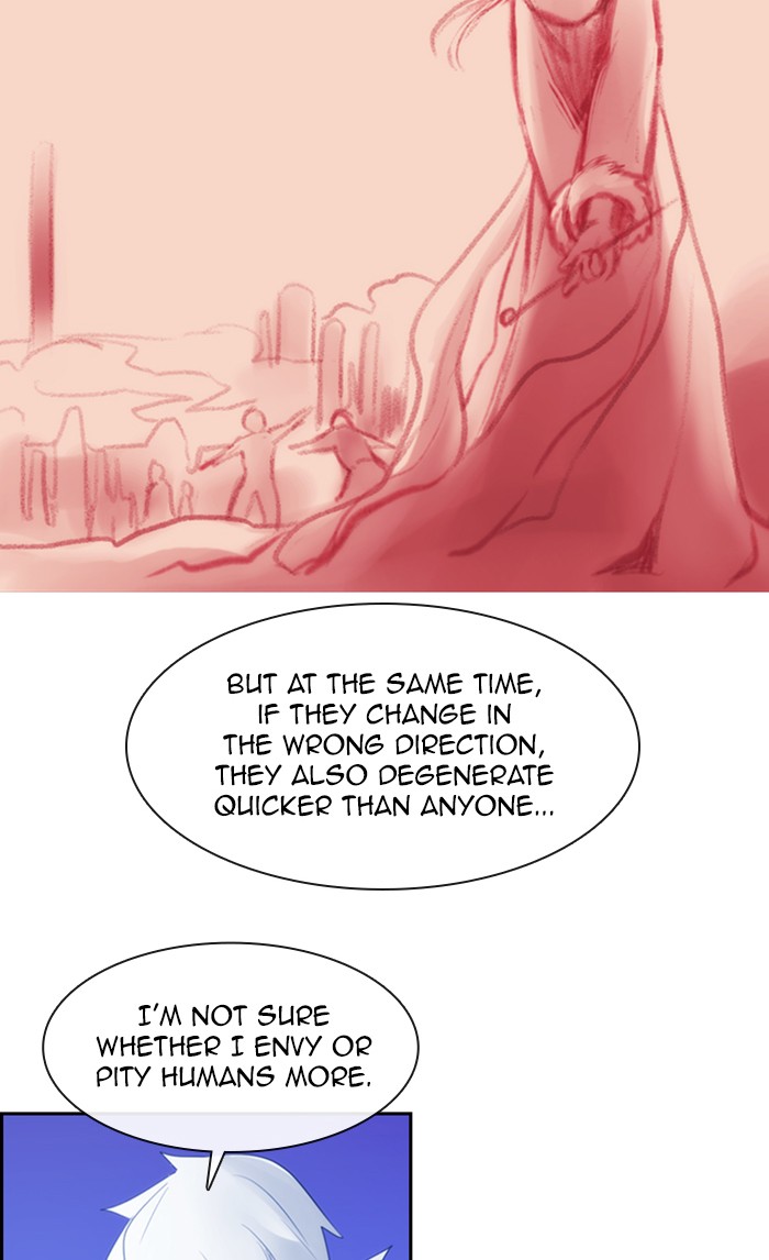 Kubera Chapter 476 page 32 - Chapter 476: [Season 3] Ep. 192 - The Other Side (10)