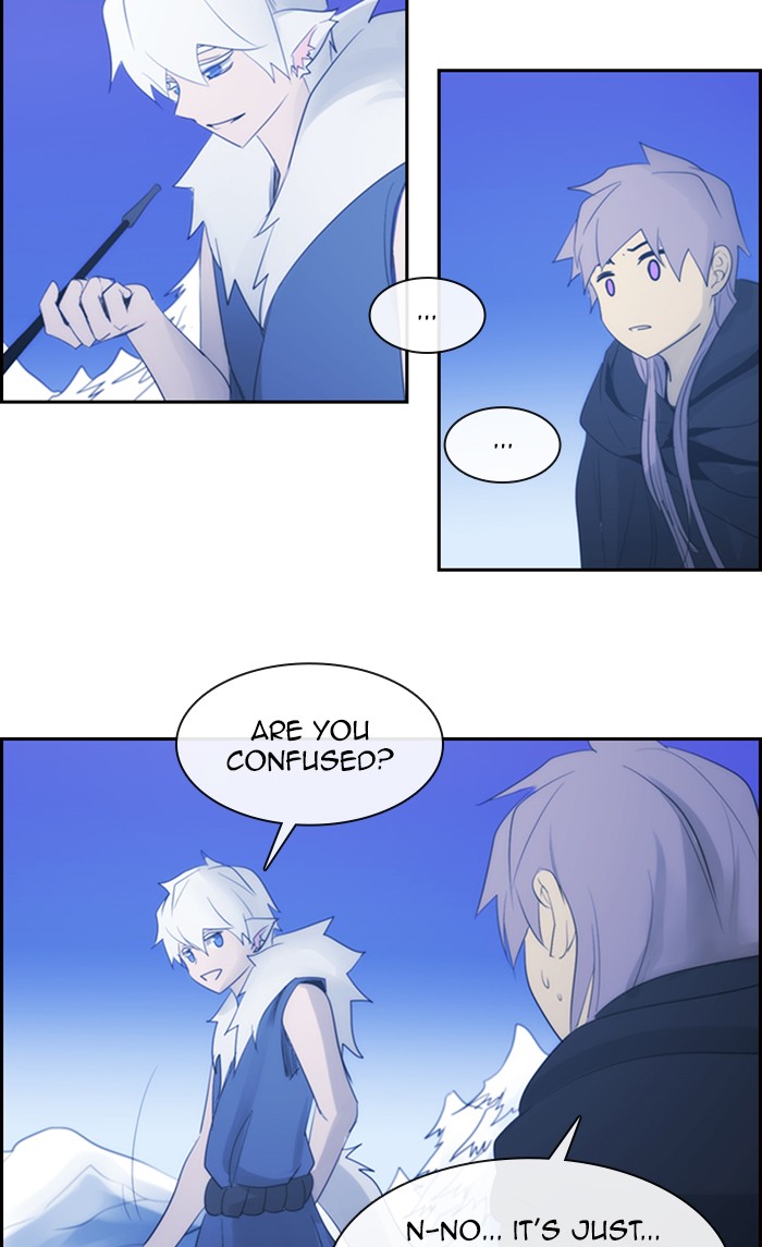 Kubera Chapter 476 page 33 - Chapter 476: [Season 3] Ep. 192 - The Other Side (10)