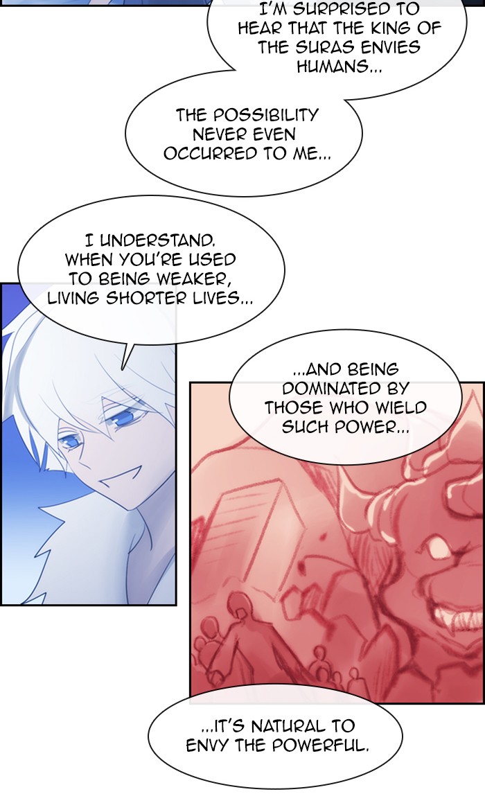 Kubera Chapter 476 page 34 - Chapter 476: [Season 3] Ep. 192 - The Other Side (10)
