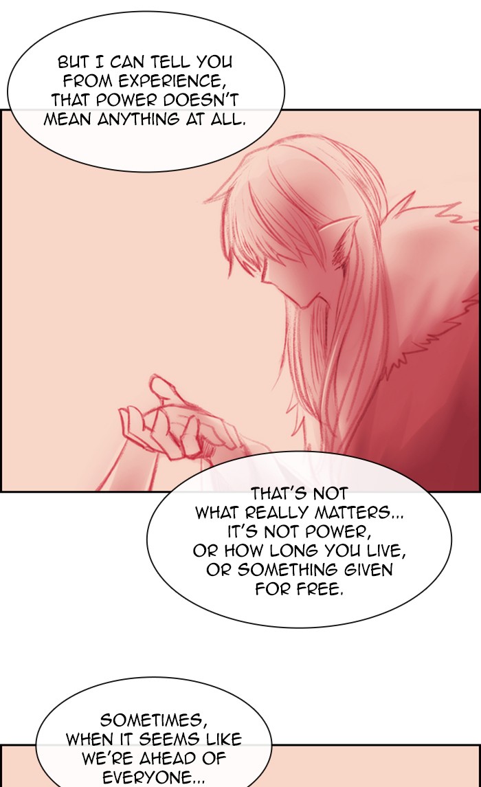 Kubera Chapter 476 page 35 - Chapter 476: [Season 3] Ep. 192 - The Other Side (10)