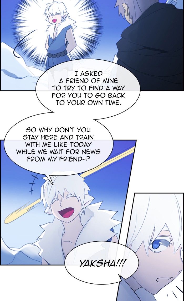 Kubera Chapter 476 page 39 - Chapter 476: [Season 3] Ep. 192 - The Other Side (10)