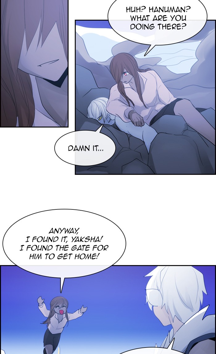 Kubera Chapter 476 page 41 - Chapter 476: [Season 3] Ep. 192 - The Other Side (10)