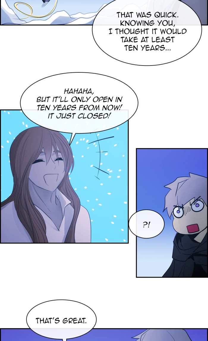 Kubera Chapter 476 page 42 - Chapter 476: [Season 3] Ep. 192 - The Other Side (10)