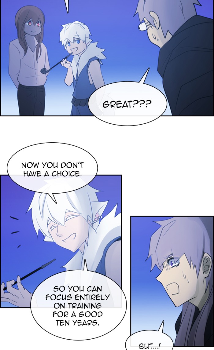 Kubera Chapter 476 page 43 - Chapter 476: [Season 3] Ep. 192 - The Other Side (10)